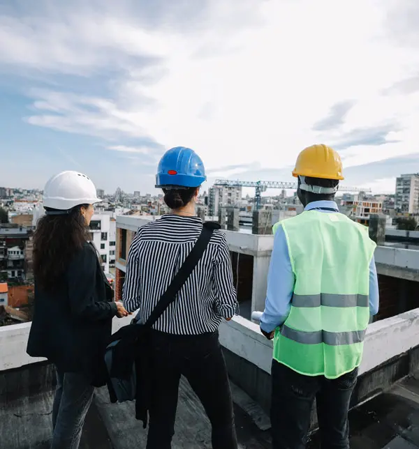 Construction management positions