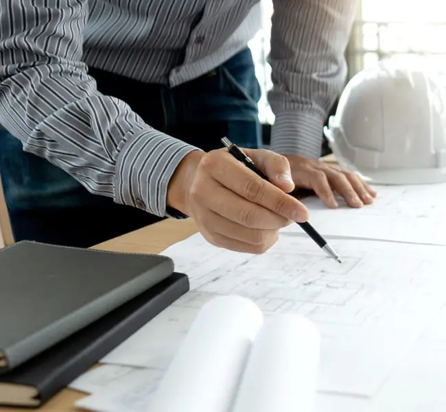 Career opportunities in construction management