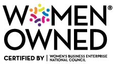 Certified Women-Owned Business